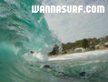 photo de surf