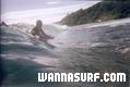 photo de surf