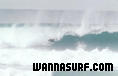 photo de surf