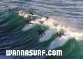 photo de surf