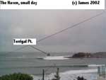 photo de surf