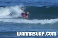 photo de surf