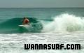 photo de surf