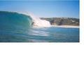 photo de surf