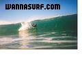 photo de surf