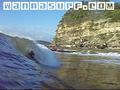 photo de surf