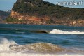 photo de surf