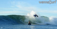 photo de surf