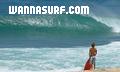 photo de surf