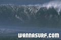 photo de surf