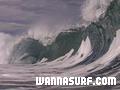 photo de surf