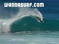 photo de surf