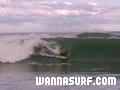 photo de surf