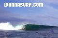 photo de surf
