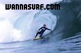 photo de surf