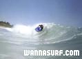photo de surf