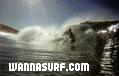 photo de surf