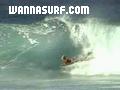 photo de surf