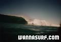 photo de surf