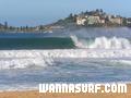 photo de surf
