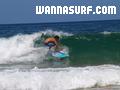 photo de surf