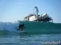photo de surf