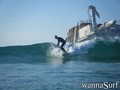 photo de surf