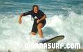 photo de surf