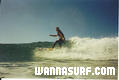 photo de surf