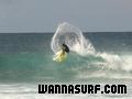 photo de surf