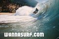 photo de surf
