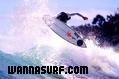 photo de surf