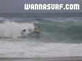 photo de surf