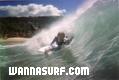 photo de surf