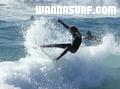 photo de surf
