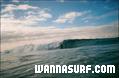 photo de surf