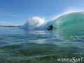 photo de surf