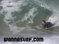 photo de surf