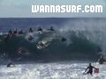 photo de surf