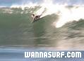 photo de surf
