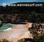 photo de surf
