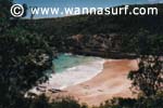 photo de surf