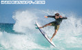 photo de surf