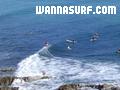 photo de surf