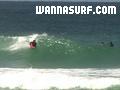 photo de surf