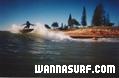 photo de surf