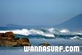 photo de surf