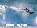 photo de surf