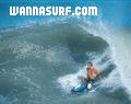 photo de surf