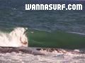 photo de surf